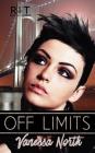 Off Limits By Vanessa North Cover Image