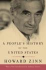 A People's History of the United States (Harper Perennial Deluxe Editions) By Howard Zinn Cover Image
