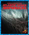 Atlantic Ocean Shipwrecks Cover Image