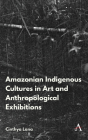 Amazonian Indigenous Cultures in Art and Anthropological Exhibitions By Cinthya Lana Cover Image