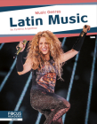 Latin Music Cover Image