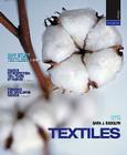 Textiles Cover Image
