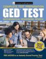 GED Test Mathematical Reasoning Review Cover Image