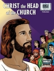 Christ, The Head of The Church: New Testament Volume 31: Colossians Cover Image