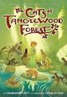 The Cats of Tanglewood Forest Cover Image