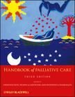 Handbook of Palliative Care By Christina Faull (Editor), Sharon De Caestecker (Editor), Alex Nicholson (Editor) Cover Image