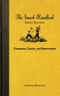 The Snark Handbook: Insult Edition: Comebacks, Taunts, and Effronteries (Snark Series) Cover Image