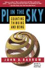 PI in the Sky: Counting, Thinking, and Being Cover Image