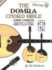The Domra Chord Bible: Ukranian Prima & Alto Tuning 2,880 Chords (Fretted Friends) By Tobe a. Richards Cover Image