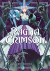 Ragna Crimson 04 Cover Image