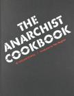 The Anarchist Cookbook Cover Image