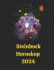 Steinbock Horoskop 2024 Cover Image
