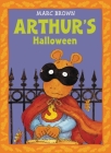 Arthur's Halloween: An Arthur Adventure Cover Image