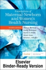 Foundations of Maternal-Newborn and Women's Health Nursing - Binder Ready By Sharon Smith Murray (Editor), Emily Slone McKinney (Editor), Karen Holub (Editor) Cover Image