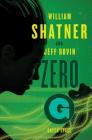 Zero-G: Green Space (The Samuel Lord Series #2) Cover Image