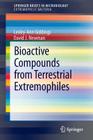 Bioactive Compounds from Terrestrial Extremophiles Cover Image