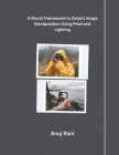 A Novel Framework to Detect Image Manipulation Using Pixel and Lighting By Anuj Rani Cover Image