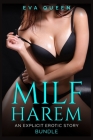 Milf Harem: An Explicit Erotic Story Bundle Cover Image