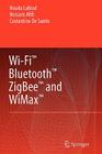 Wi-Fi(tm), Bluetooth(tm), Zigbee(tm) and Wimax(tm) Cover Image
