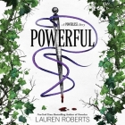 Powerful: A Powerless Story Cover Image