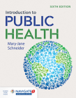 Introduction to Public Health By Mary-Jane Schneider Cover Image