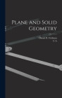 Plane and Solid Geometry By Daniel D. Feldman, C. A. B. 1863 Hart Cover Image