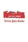 A Nightmare on Elm Street: Trivia Quiz Book By Nathan Floryshak Cover Image