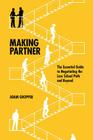 Making Partner: The Essential Guide to Negotiating the Law School Path and Beyond Cover Image