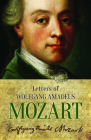 Letters of Wolfgang Amadeus Mozart Cover Image