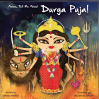 Amma Tell Me about Durga Puja! Cover Image