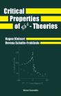 Critical Properties of Phi4- Theories By Hagen Kleinert, Verena Schulte-Frohlinde Cover Image