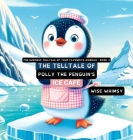 The Telltale of Polly the Penguin's Ice Café Cover Image