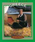 Greece By Christine Petersen, David Petersen (Joint Author) Cover Image