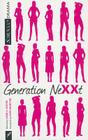 Generation NeXXt (Scirocco Drama) By Cairn Moore (Editor) Cover Image