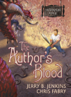 The Author's Blood (Wormling #5) Cover Image