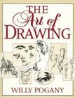 The Art of Drawing By Willy Pogany Cover Image