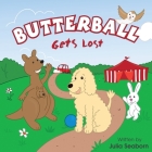 Butterball gets Lost By Julia Seaborn Cover Image