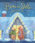 Boris and Stella and the Perfect Gift Cover Image
