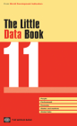 The Little Data Book 2011 (World Development Indicators) By World Bank Cover Image