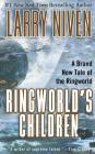 Ringworld's Children By Larry Niven Cover Image