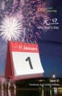 元旦: New Year's Day By Level Learning Cover Image