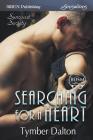 Searching for a Heart [suncoast Society] (Siren Publishing Sensations) Cover Image