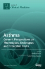 Asthma: Current Perspectives on Phenotypes, Endotypes, and Treatable Traits Cover Image