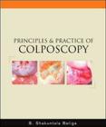 Principles and Practice of Colposcopy By B. Shakuntala Baliga Cover Image