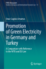 Promotion of Green Electricity in Germany and Turkey: A Comparison with Reference to the Wto and EU Law Cover Image