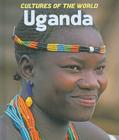 Uganda By Robert Barlas, Yong Jui Lin Cover Image
