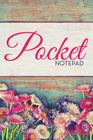 Pocket Notebook Cover Image