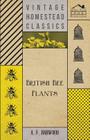 British Bee Plants By A. F. Harwood Cover Image