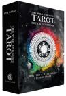 The Wild Unknown Tarot Deck and Guidebook (Official Keepsake Box Set) By Kim Krans Cover Image