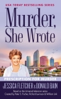 Murder, She Wrote: Prescription for Murder (Murder She Wrote #39) By Jessica Fletcher, Donald Bain Cover Image